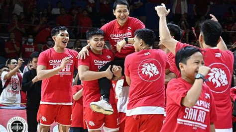 interbasket ncaa season 100|Yuri on NCAA 100 roster: ‘Everyone needs to fight for a slot’.